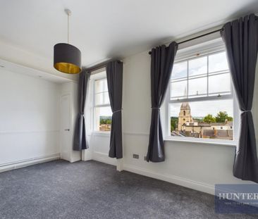 1 bedroom Flat To Let - Photo 1