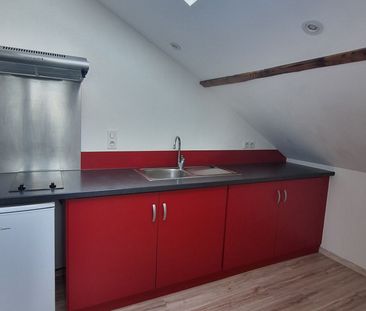 Appartement à louer - Photo 6