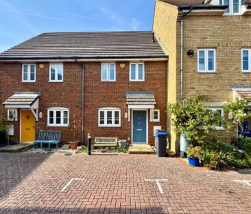 3 bedroom terraced house to rent - Photo 5