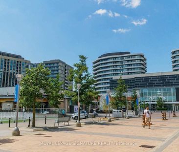 For Lease - 75 The Donway Way Unit# 205, Toronto, Ontario - Photo 5