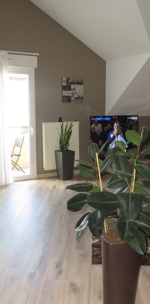 Location Appartement 3 pièces 95m² - Photo 1
