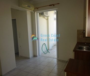 Studio/Γκαρσονιέρα για ενοικίαση Ζαβλάνι (Πάτρα) - Photo 6