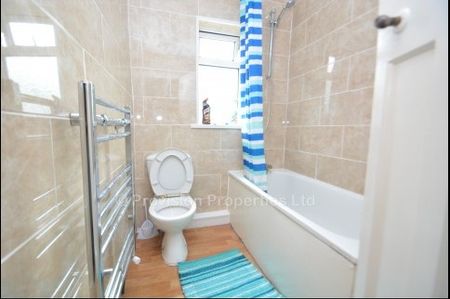 3 Bedroom House Rent Leeds - Photo 5