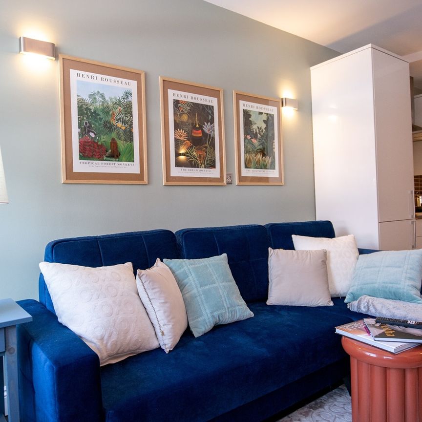 2 Bed Flat, Brighton, BN1 - Photo 1