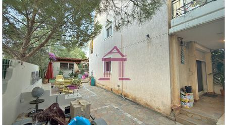 Μονοκατοικία για ενοικίαση Κέντρο (Νέα Μάκρη) - Photo 4