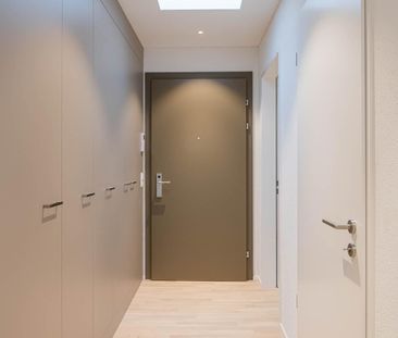 2.5 Zimmer, 59 m², 2. Stock - Photo 6