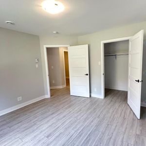 Cessation de bail 4½ – 2e étage à Bromont - Photo 2