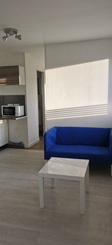 APPARTEMENT T2 MEUBLÉ PROCHE CHU SUD - Photo 5