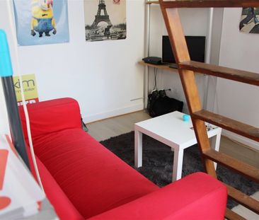Location Appartement 1 pièce 22m² LILLE 59000 - Photo 4