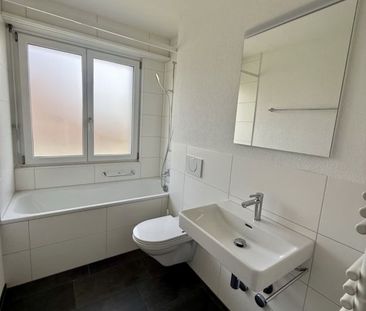 2.5 Zimmer, 1. Stock - Photo 5