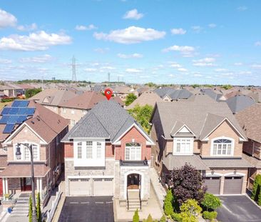 For Lease - 122 Bonnie Braes Drive, Brampton, Ontario - Photo 3