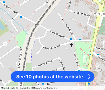Sorrento Road, Sutton, SM1 - Photo 1