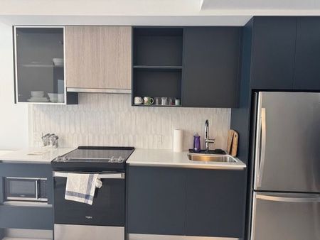 For Lease - 395 Dundas Street Unit# 425, Oakville, Ontario - Photo 3