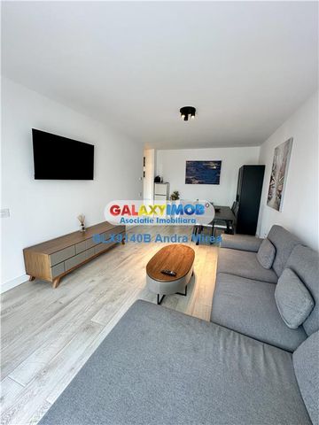 Inchiriere apartament 2 camere PARCULUI 20 BLOC NOU Piata Presei - Fotografie 5
