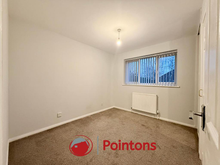 2 bedroom terraced house to rent - Photo 3