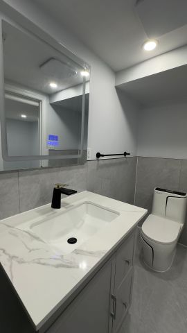 For Lease - 1395 Castlemore Avenue Unit# (Basement), Markham, Ontario - Photo 4