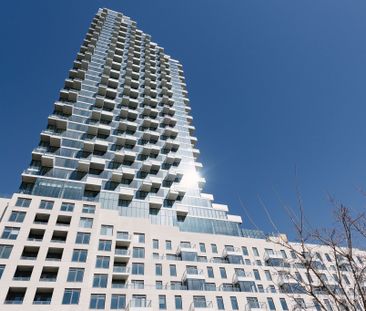 For Lease - 12 Bonnycastle Street Unit# 525, Toronto, Ontario - Photo 1