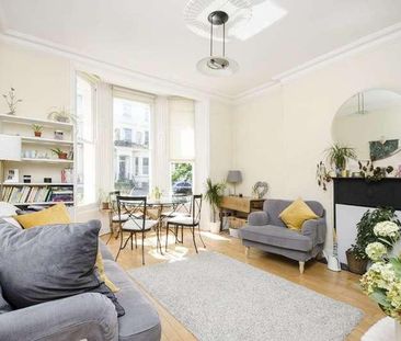 Belgrave Gardens, St John's Wood, NW8 - Photo 6