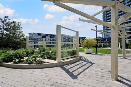 For Lease - 2520 Eglinton Avenue Unit# 1205, Mississauga, Ontario - Photo 5