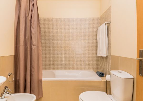 1 bedroom apartment in Conceição de Tavira