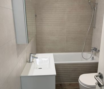 3.5 Zimmer, 70 m², EG - Foto 2