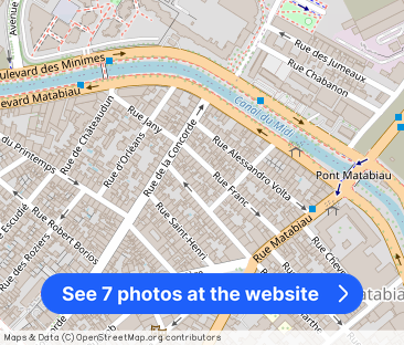 Location Appartement 1 pièce 31m² - Photo 1