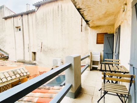 Location Appartement 2 pièces 30m² AIX EN PROVENCE 13100 - Photo 2