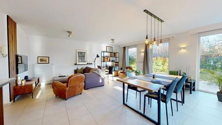 Appartement te huur - Foto 4