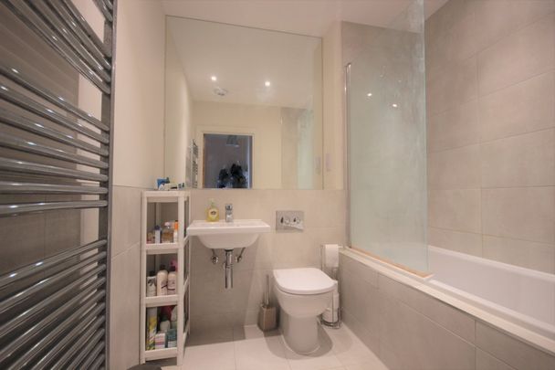 Hagden Lane - Photo 1