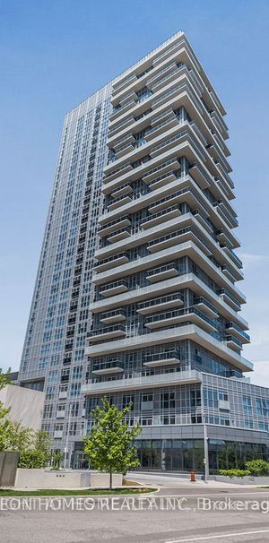 For Lease - 225 Village Green Square Unit# 1603, Toronto, Ontario - Photo 1