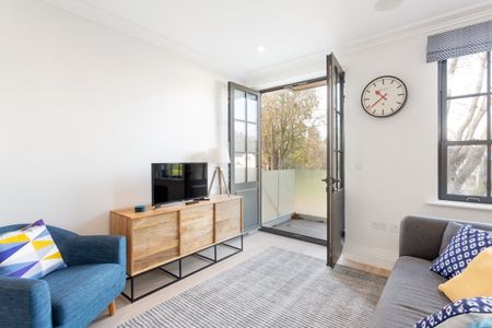 2 bedroom apartment to rent - Photo 2