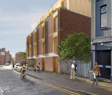 Studio to rent - Photo 5