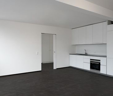 2.5 Zimmer, 39 m², 4. Stock - Foto 1