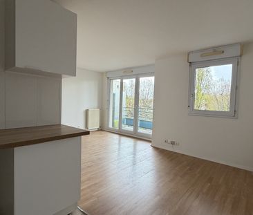 Location Appartement 2 pièces 42m² DEUIL LA BARRE 95170 - Photo 2