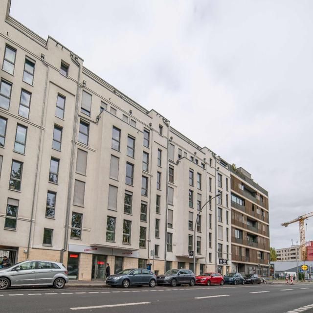 Modern spacious two room apartment in Mitte - Foto 1