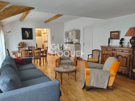 Location Appartement 2 pièces 42m² - Photo 1