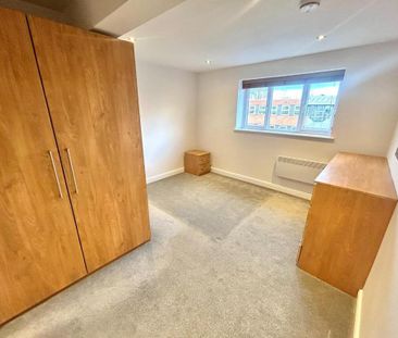 2 bedroom apartment to rent - Photo 3