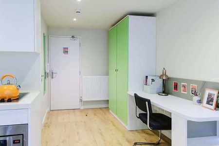 Premium Range 2 Studio - Photo 4