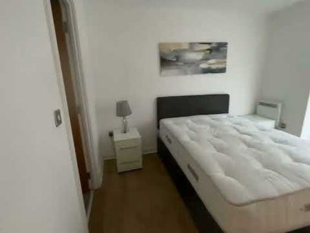 2 Bed Flat, Latitude, B5 - Photo 2