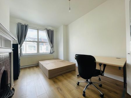 Ashvale Road, Tooting Broadway - Photo 4