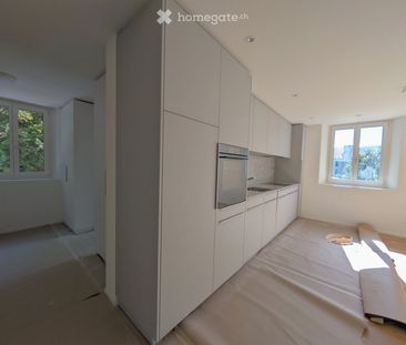 3.5-Zimmer-Wohnung im 1. OG - Neubau - Foto 4