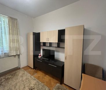 Garsoniera Modernă 38 mp in zona Grigorescu - Photo 2