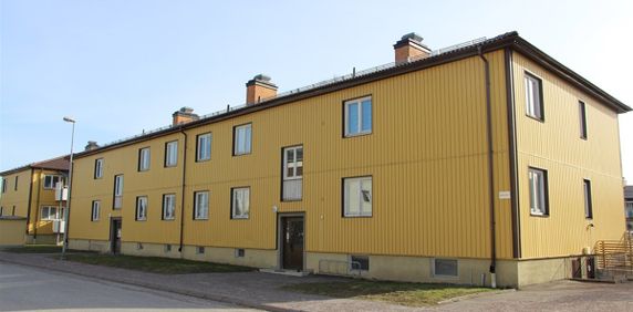 Nyängsgatan 8 A - Foto 2