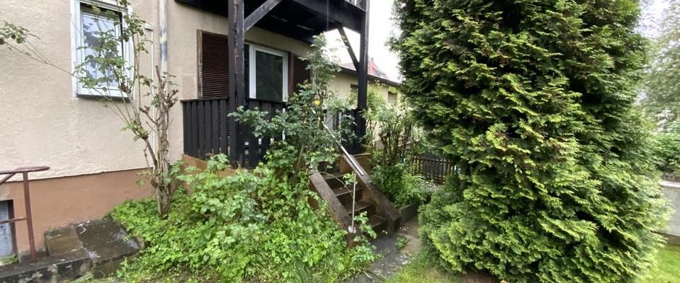 Erdgeschosswohnung mit Terrasse in Hagen Vorhalle - Foto 1