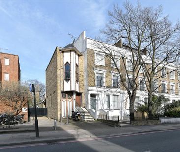 1 bedroom flat in Chelsea - Photo 1