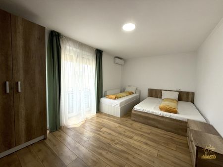 Casa/Duplex moderna cu 3 camere de inchiriat in Grigorescu – Oradea - Photo 5