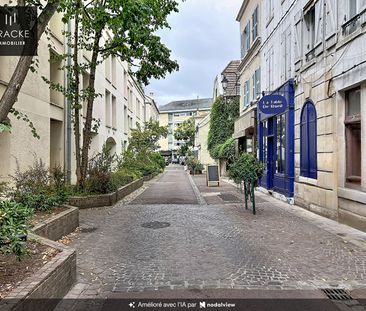 Location Appartement 2 pièces 28m² - Photo 4