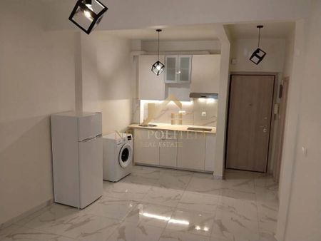 Studio/Γκαρσονιέρα για ενοικίαση Ευζώνων - Πεδίον Άρεως (Φάληρο - Ιπποκράτειο) - Φωτογραφία 4