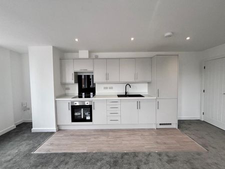 Studio to rent - Photo 3