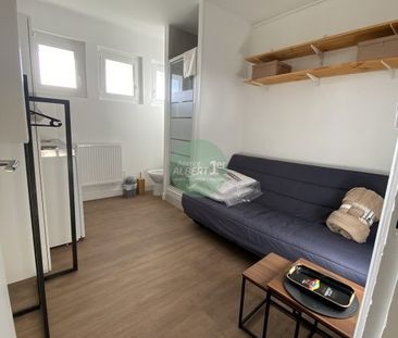 Chambre meublée avec vue mer - Photo 4